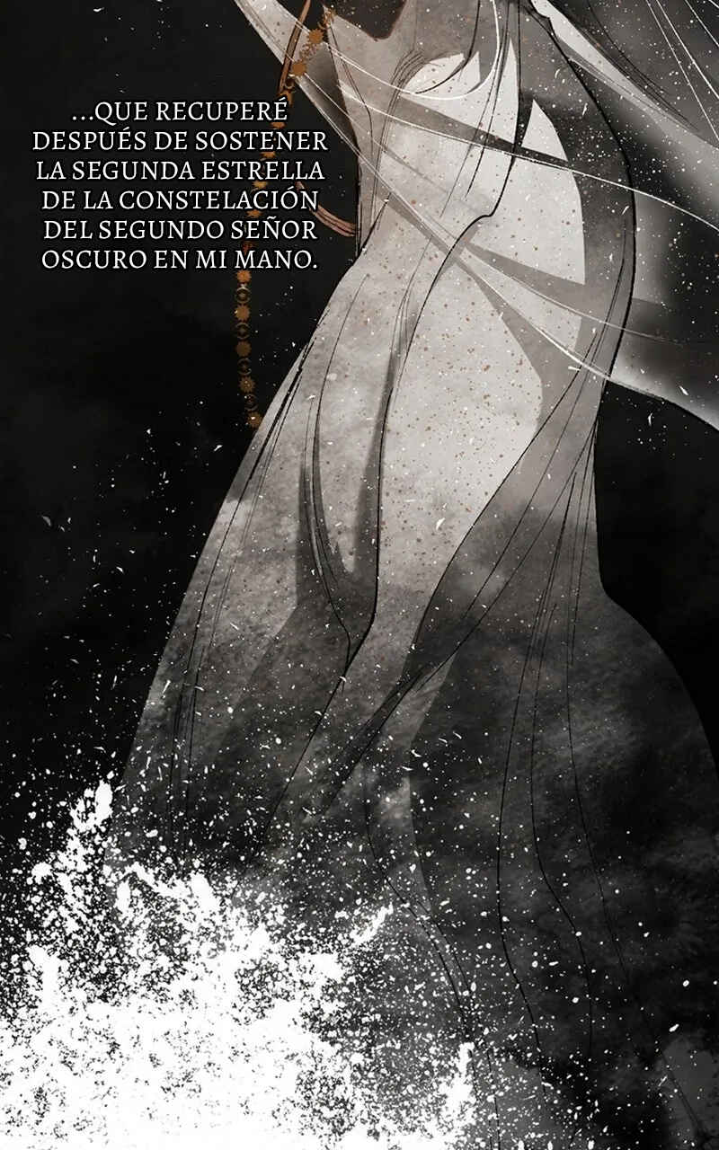 The Dark Lord's Confession Chapter 66 - Page 61
