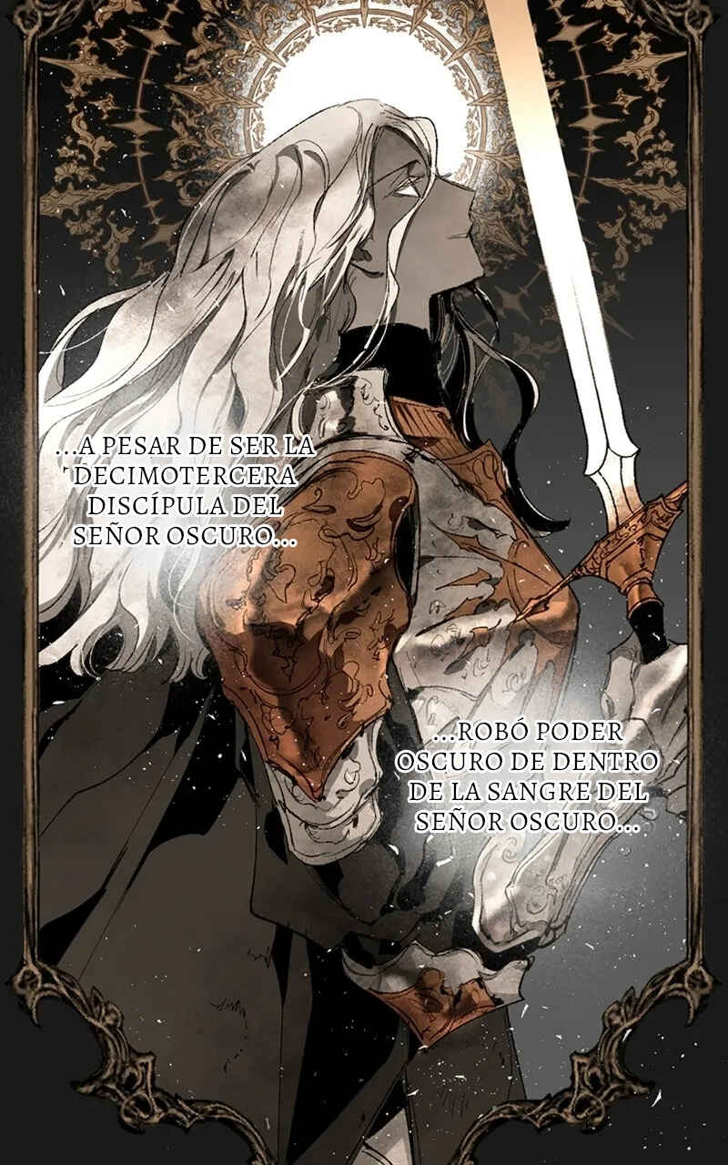 The Dark Lord's Confession Chapter 66 - Page 65