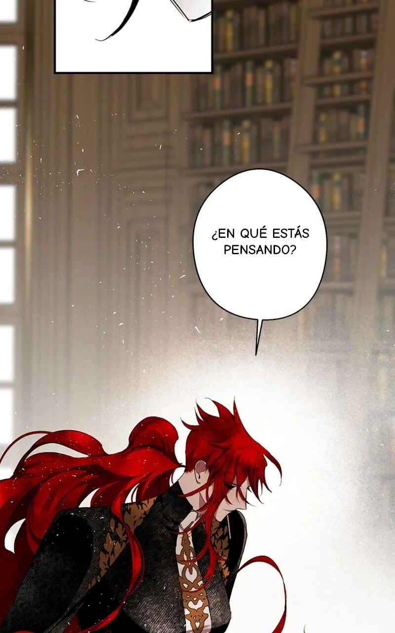 The Dark Lord's Confession Chapter 66 - Page 74