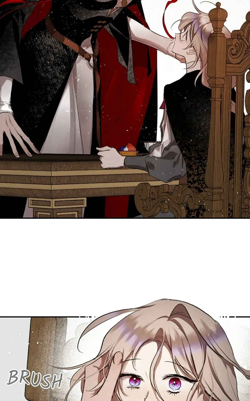 The Dark Lord's Confession Chapter 66 - Page 75