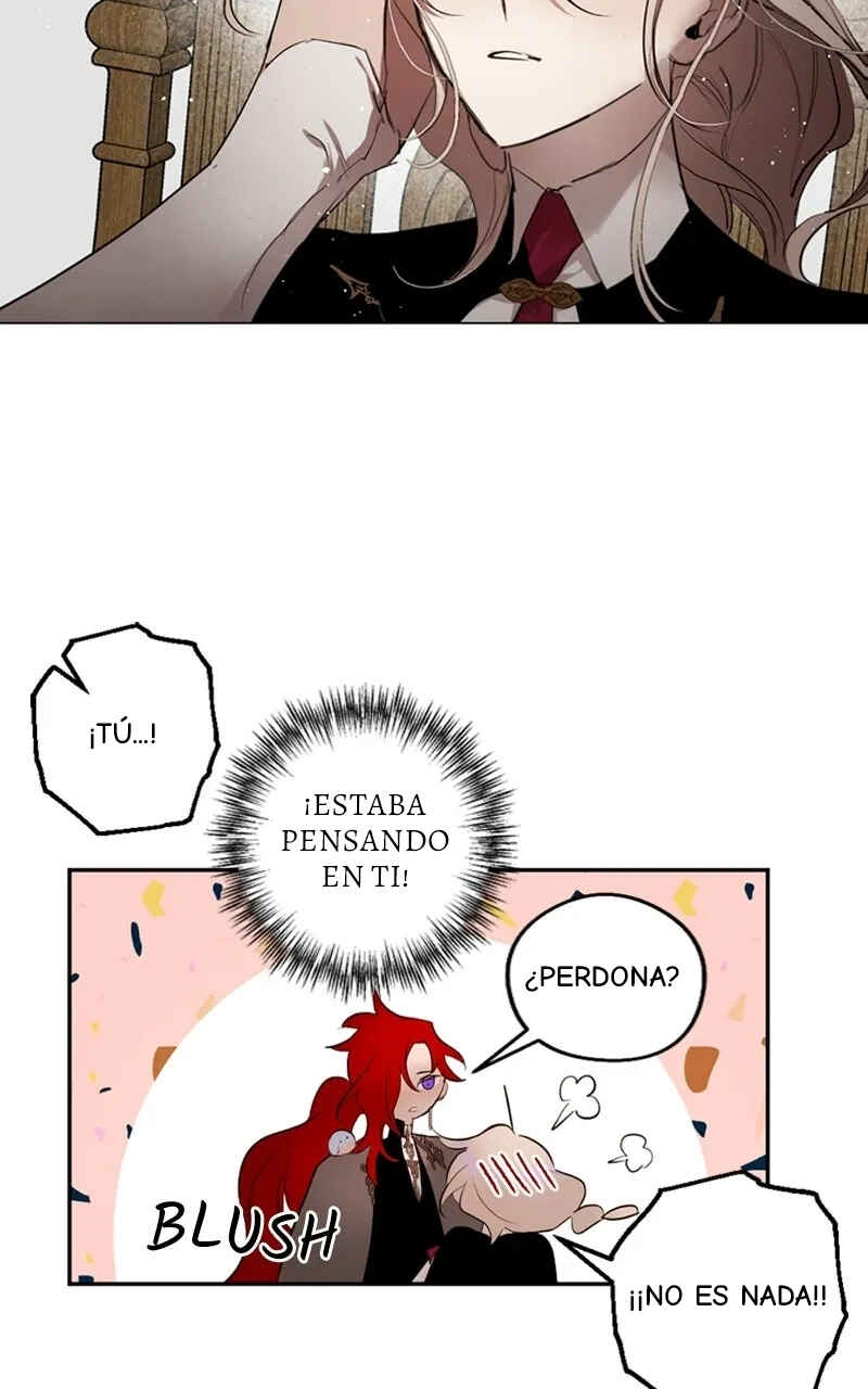 The Dark Lord's Confession Chapter 66 - Page 76