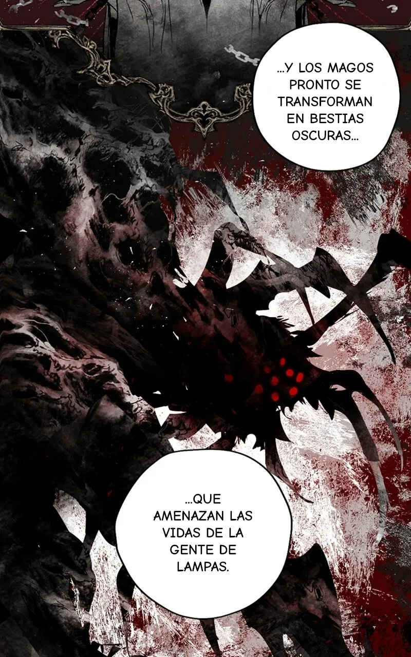 The Dark Lord's Confession Chapter 66 - Page 8
