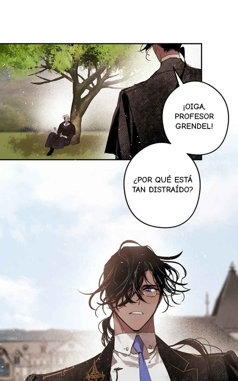 The Dark Lord's Confession Chapter 66 - Page 80
