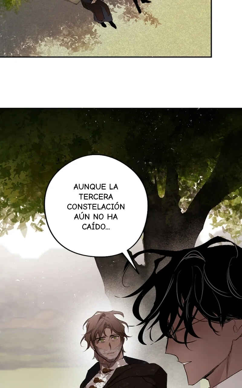 The Dark Lord's Confession Chapter 66 - Page 85