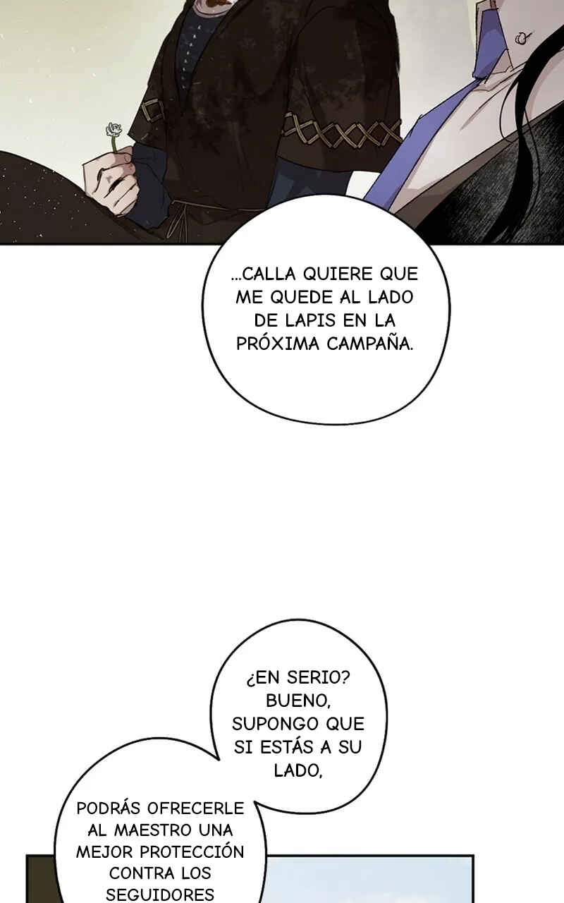 The Dark Lord's Confession Chapter 66 - Page 86