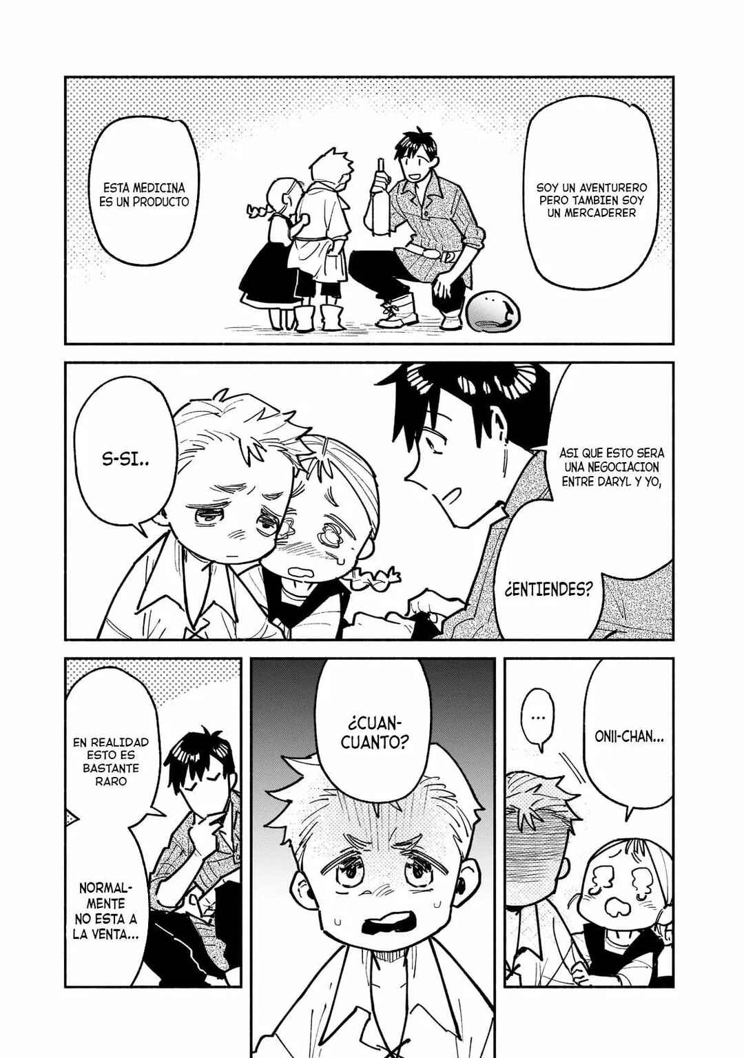 Tondemo Skill de Isekai Hourou Meshi Chapter 52 - Page 16