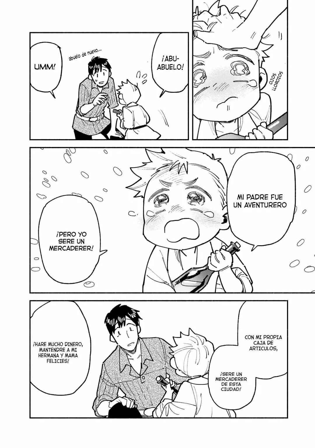 Tondemo Skill de Isekai Hourou Meshi Chapter 52 - Page 19