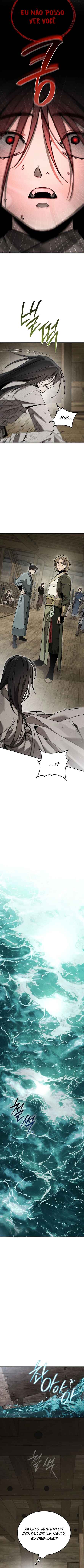 The Divine Demon’s Grand Ascension Chapter 4 - Page 11