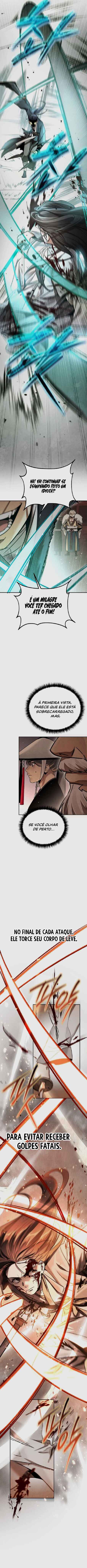 The Divine Demon’s Grand Ascension Chapter 4 - Page 4