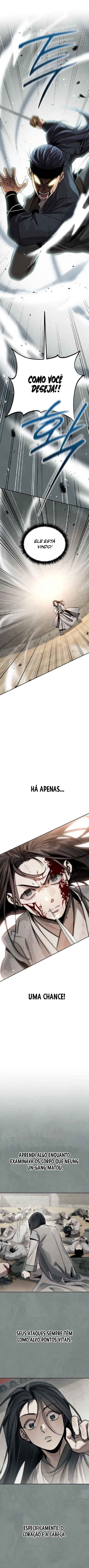 The Divine Demon’s Grand Ascension Chapter 4 - Page 6