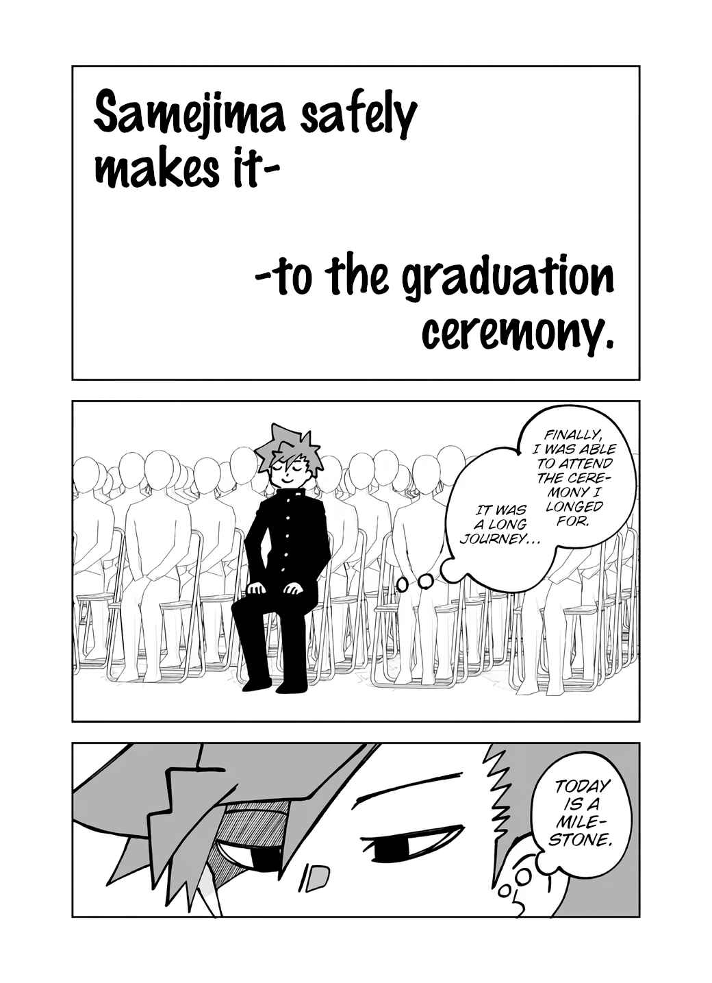 Senyuu. Chapter 126 - Page 7