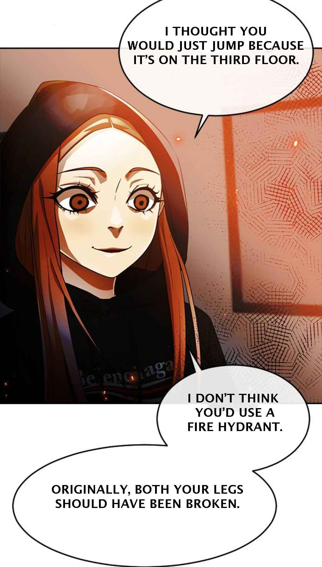Random Chat Chapter 309 - Page 41