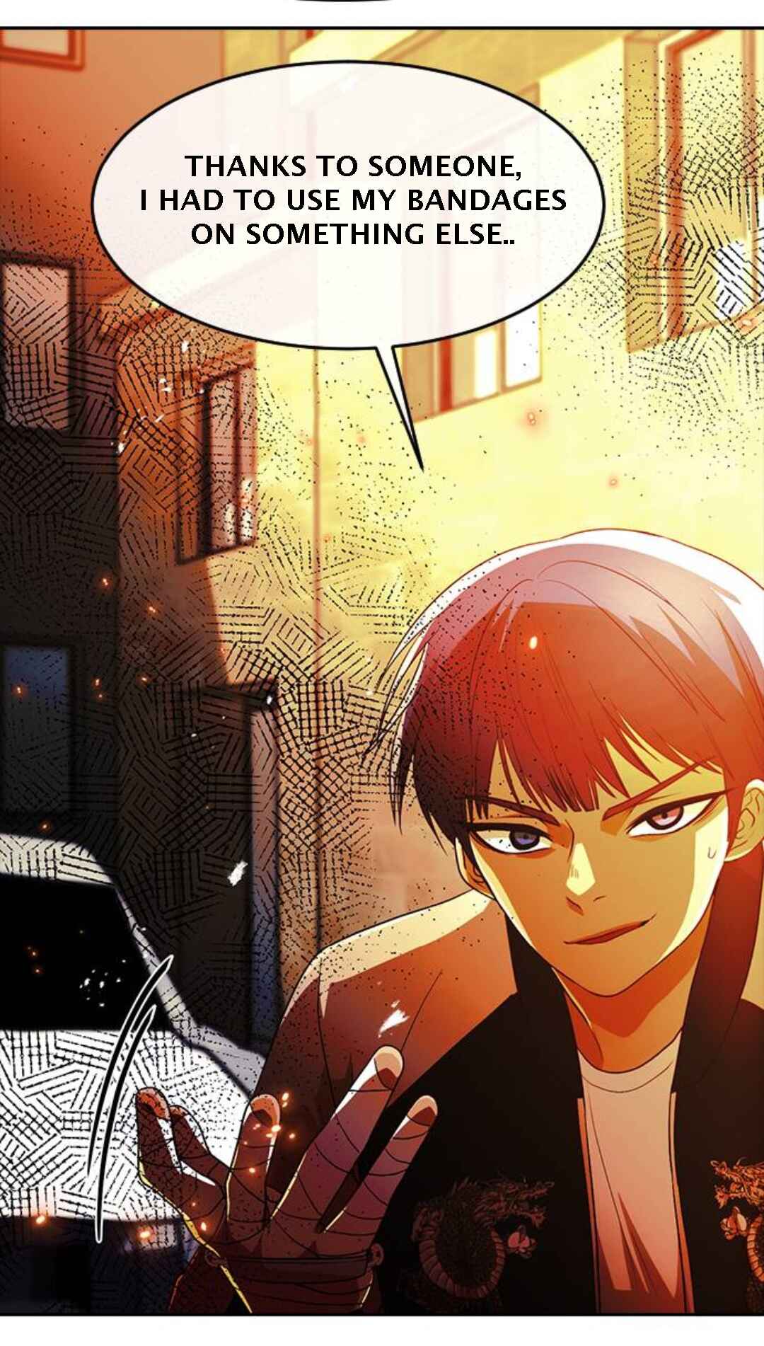 Random Chat Chapter 309 - Page 42