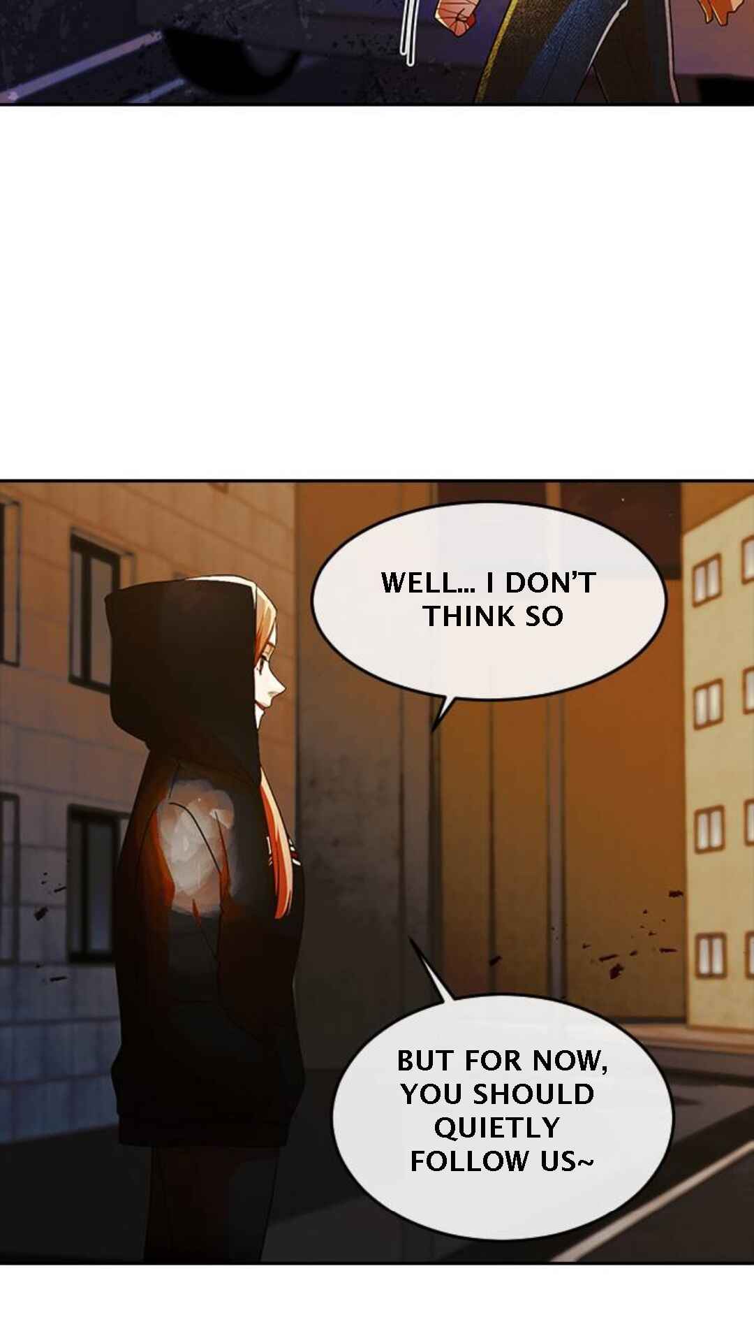Random Chat Chapter 309 - Page 44