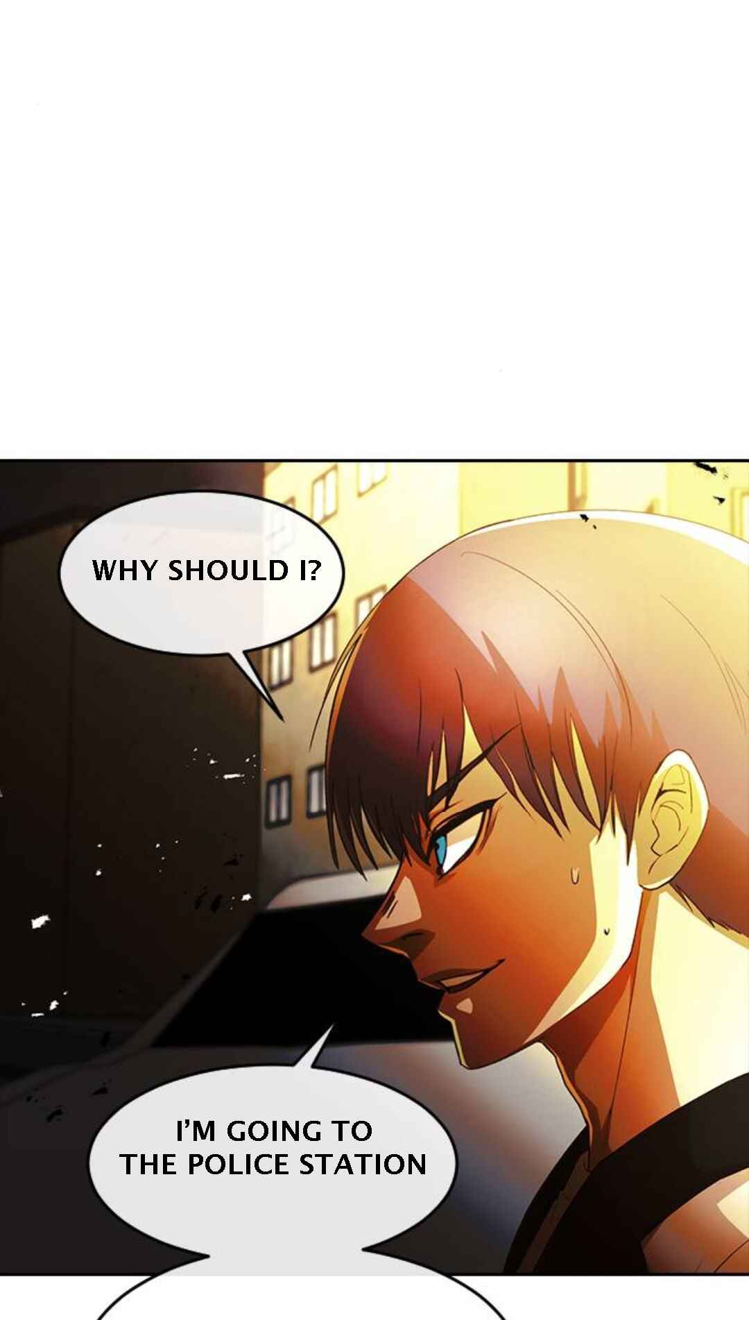 Random Chat Chapter 309 - Page 45