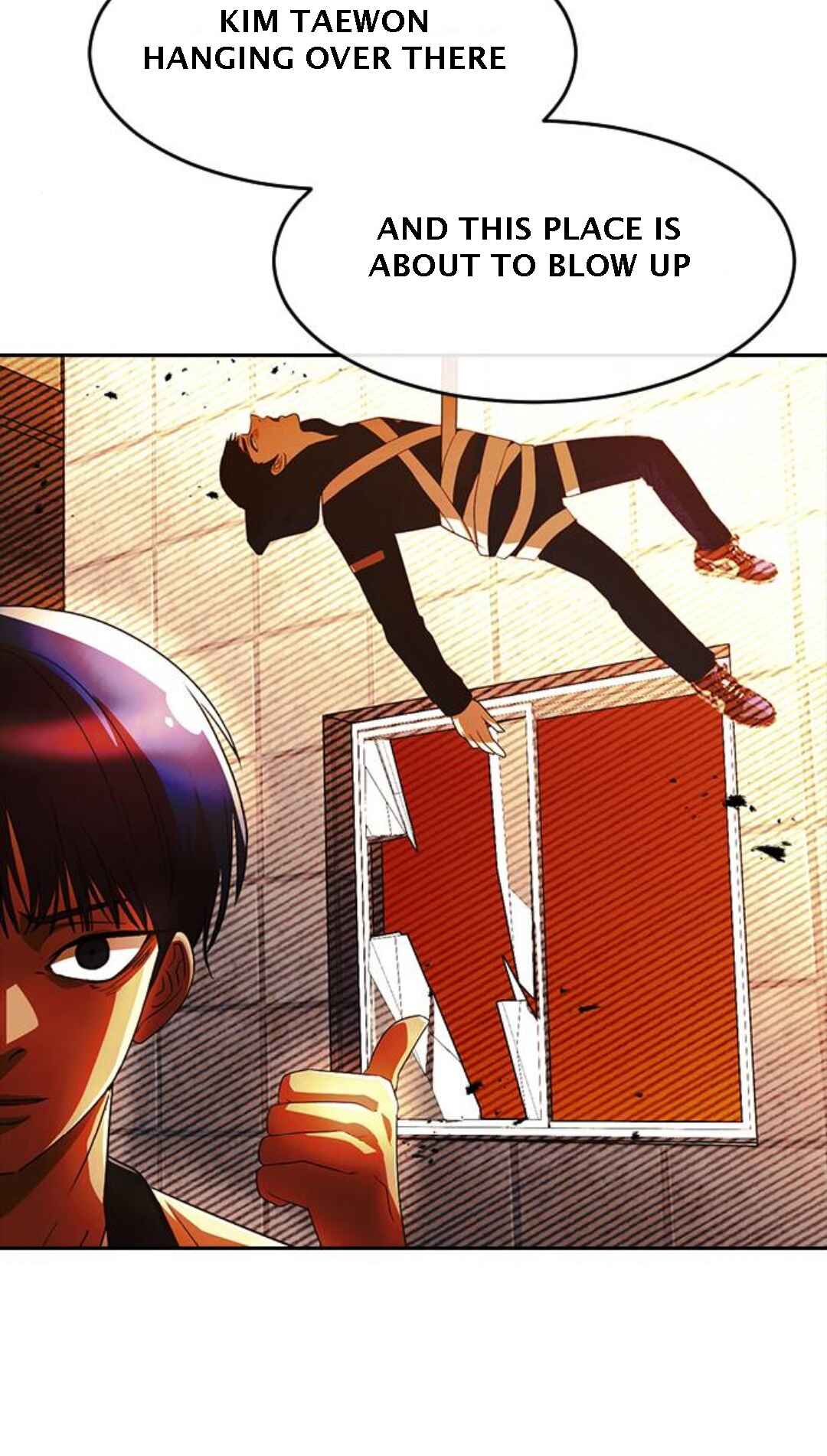Random Chat Chapter 309 - Page 46