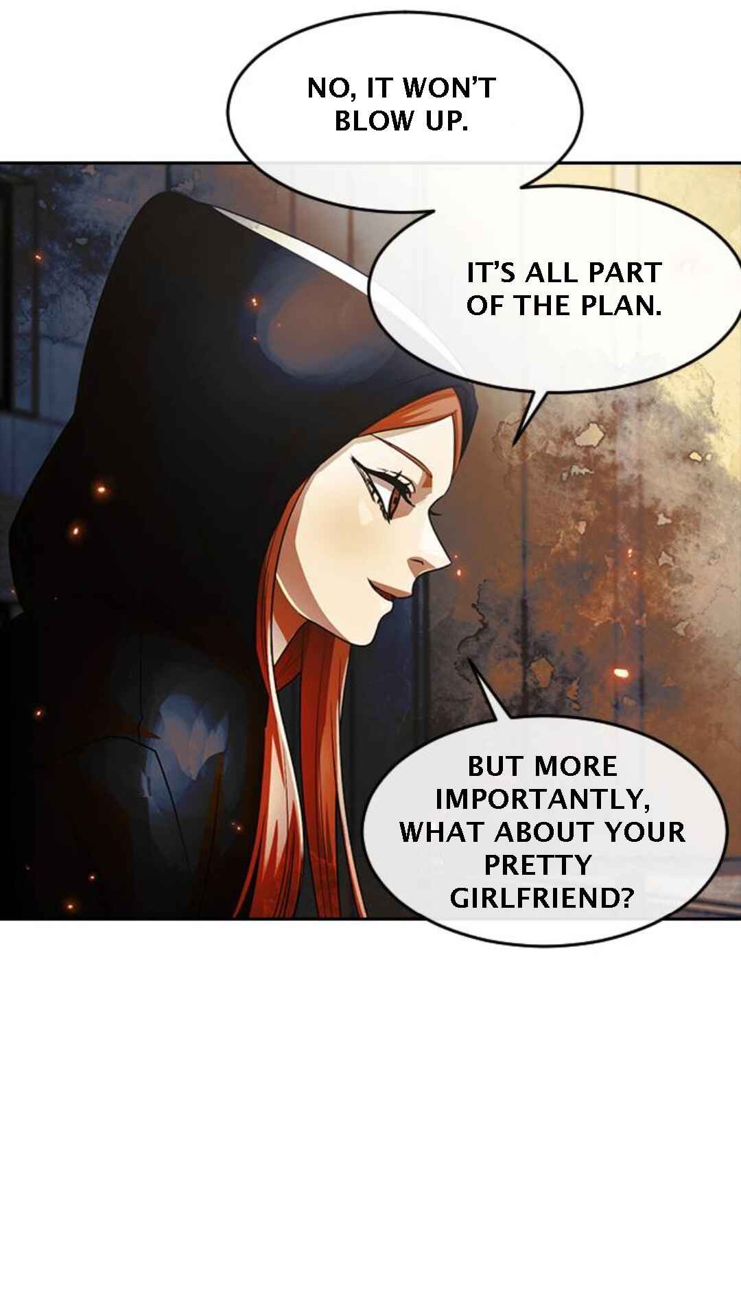 Random Chat Chapter 309 - Page 47