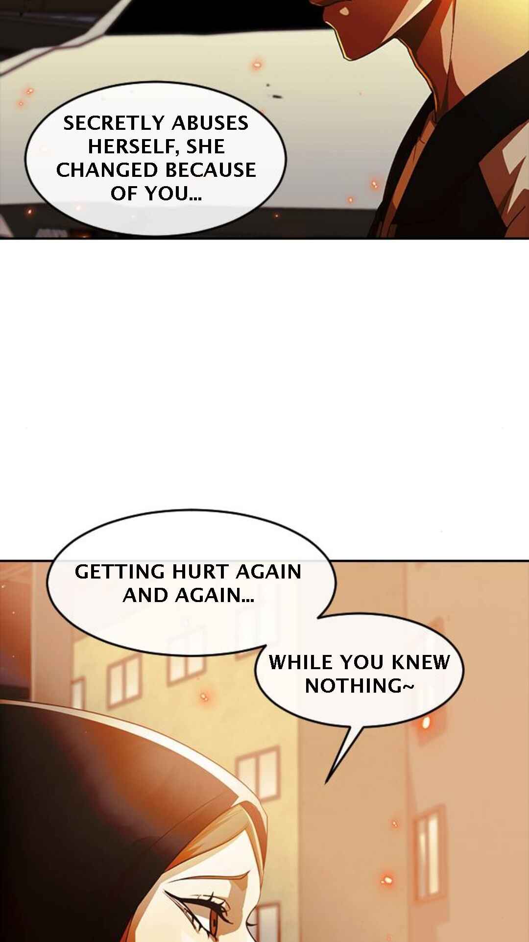 Random Chat Chapter 309 - Page 53
