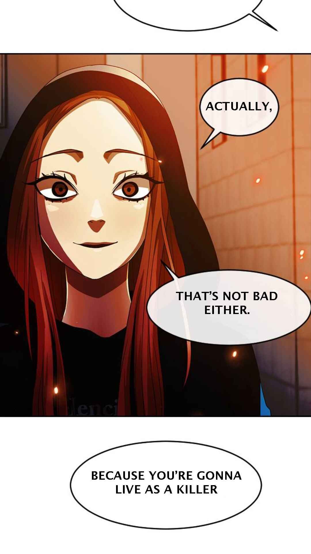 Random Chat Chapter 309 - Page 60