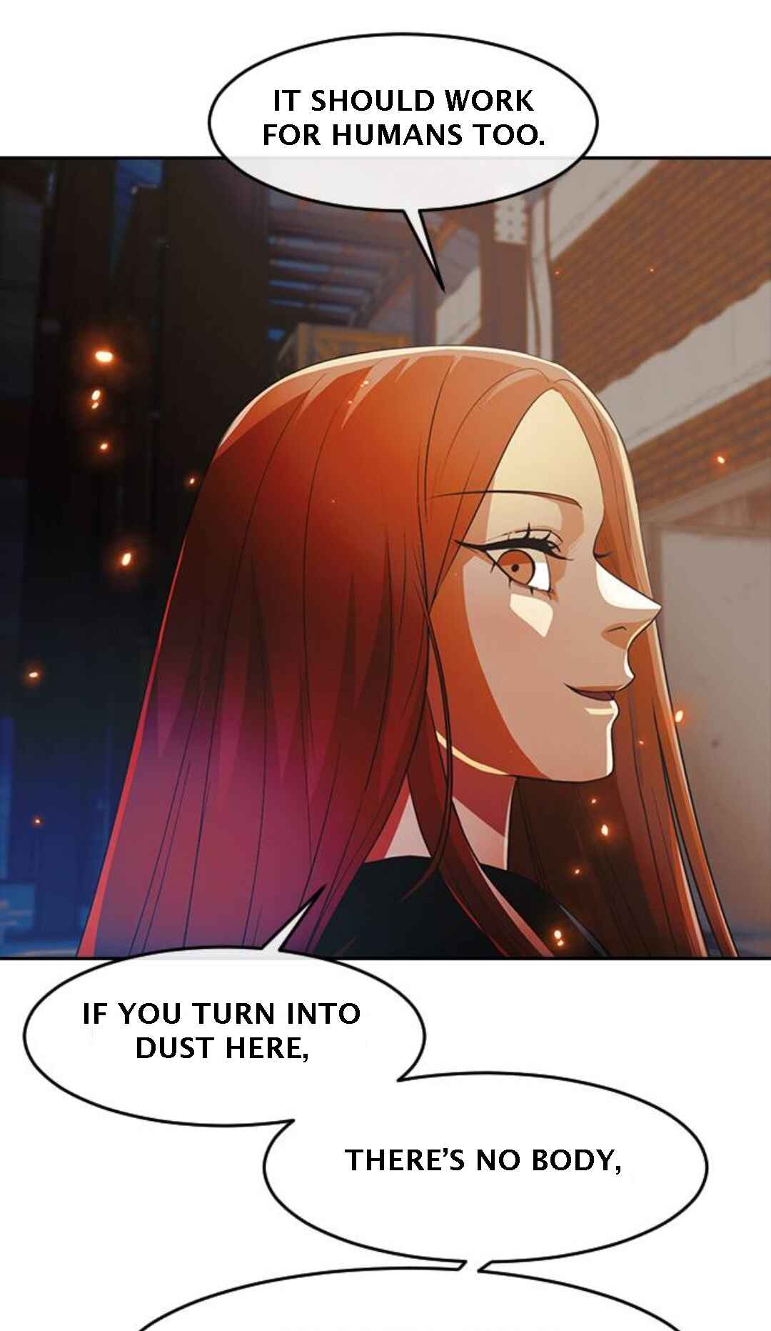 Random Chat Chapter 309 - Page 73