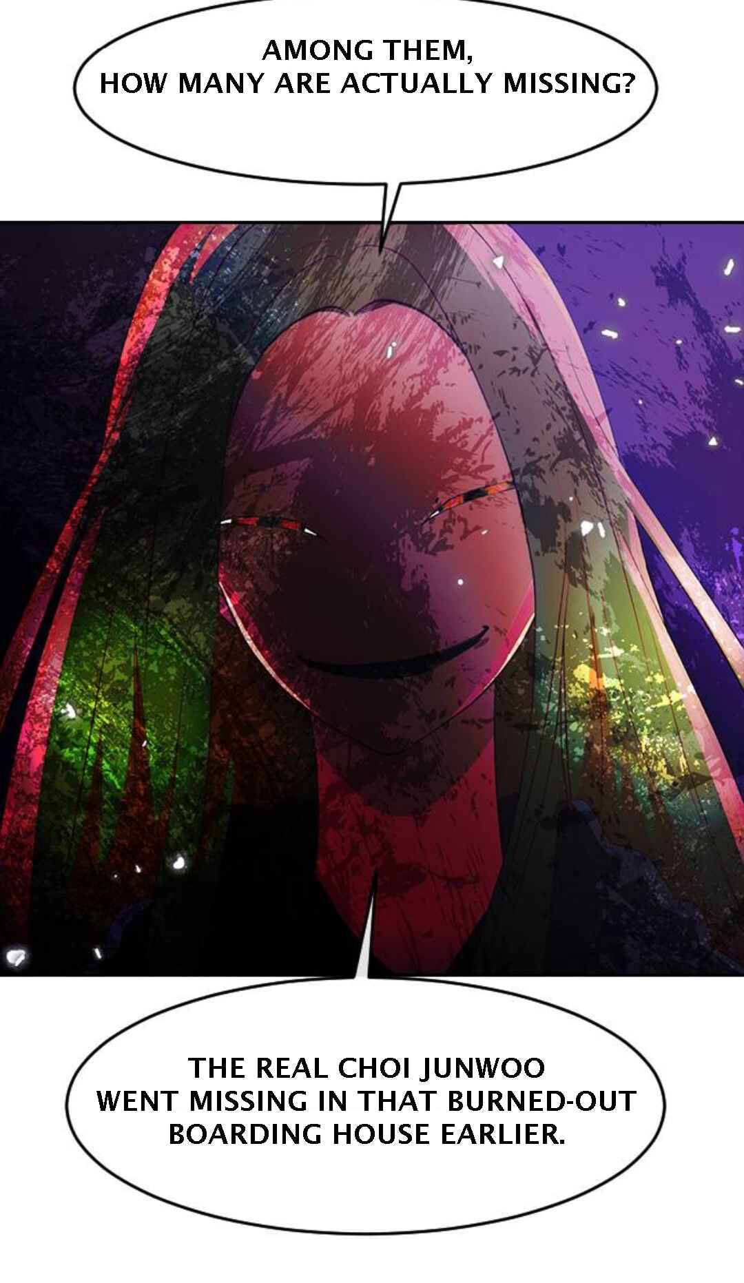 Random Chat Chapter 309 - Page 77