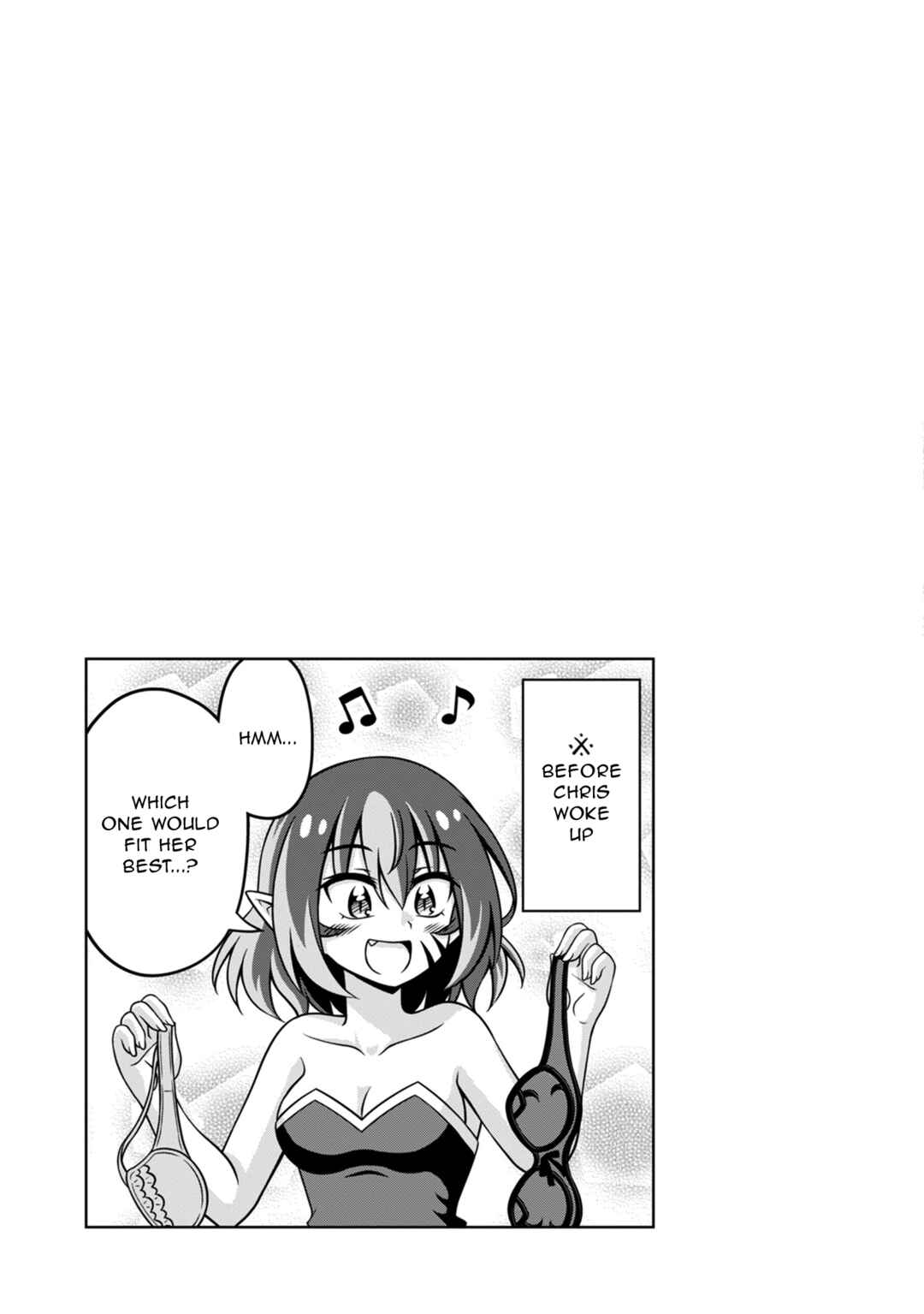 Isekai de Zenra Yuusha to Yobanaide Chapter 16 - Page 29