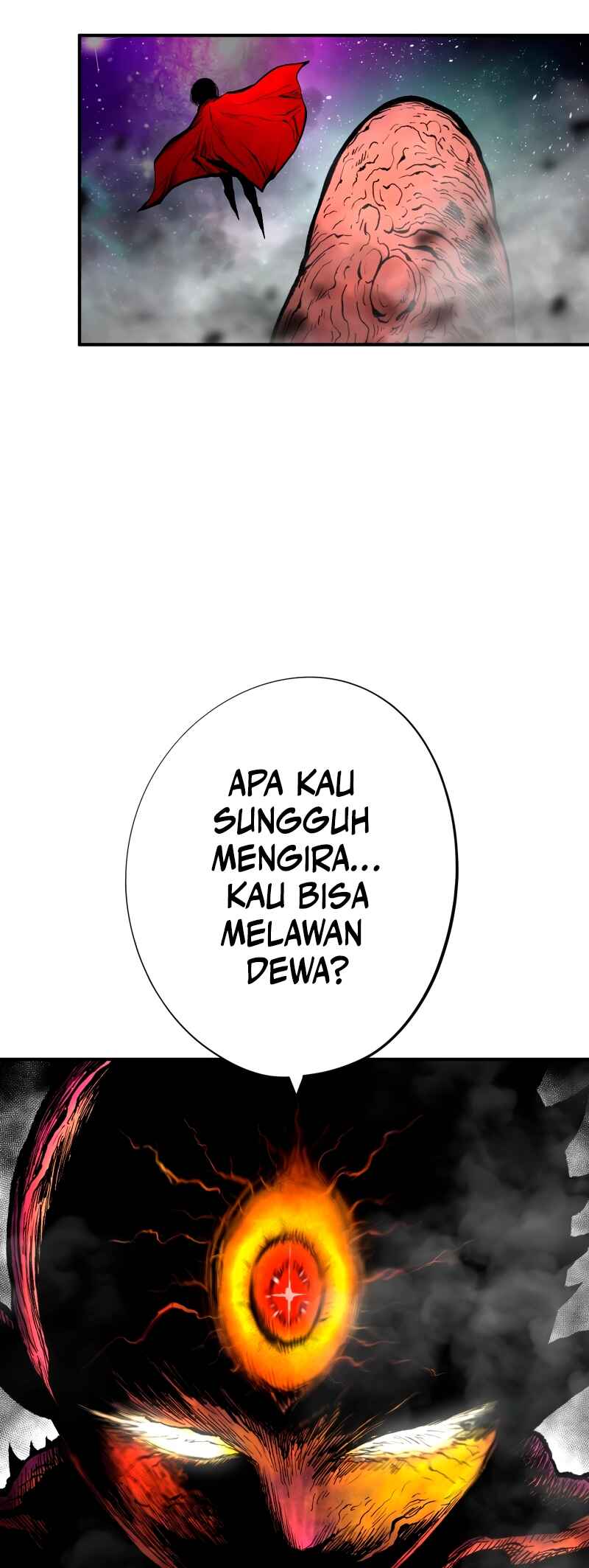 Ninpou Isekai Tensei - Fuuma Kotarou wa Isekai de Ningen wo Torimodosu Chapter 35 - Page 4