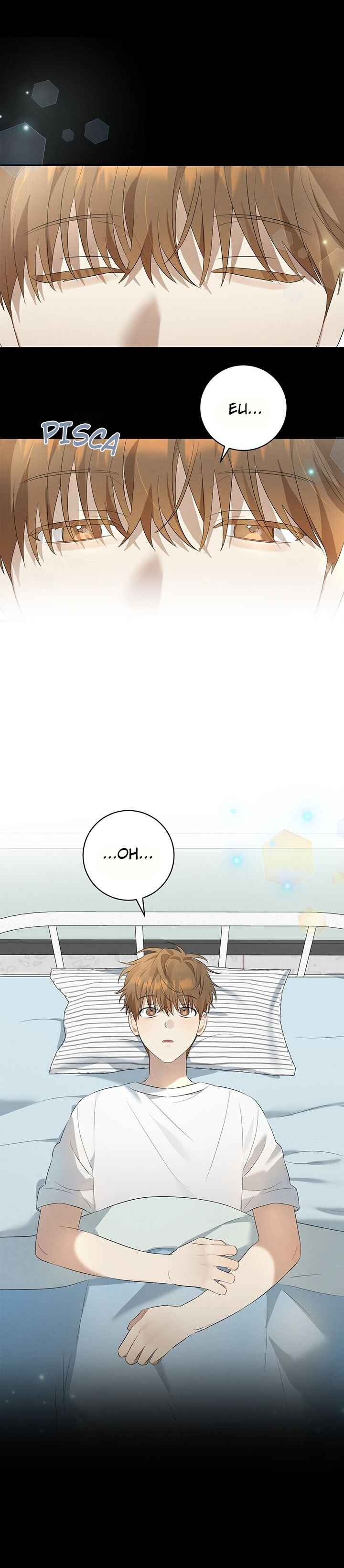 Plum Candy Love Chapter 5 - Page 10