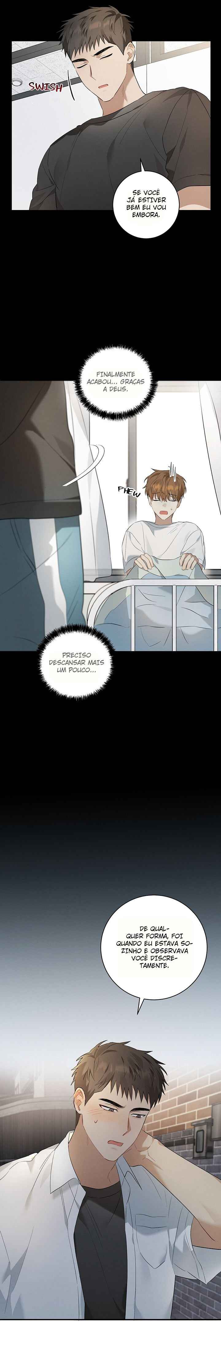 Plum Candy Love Chapter 5 - Page 13