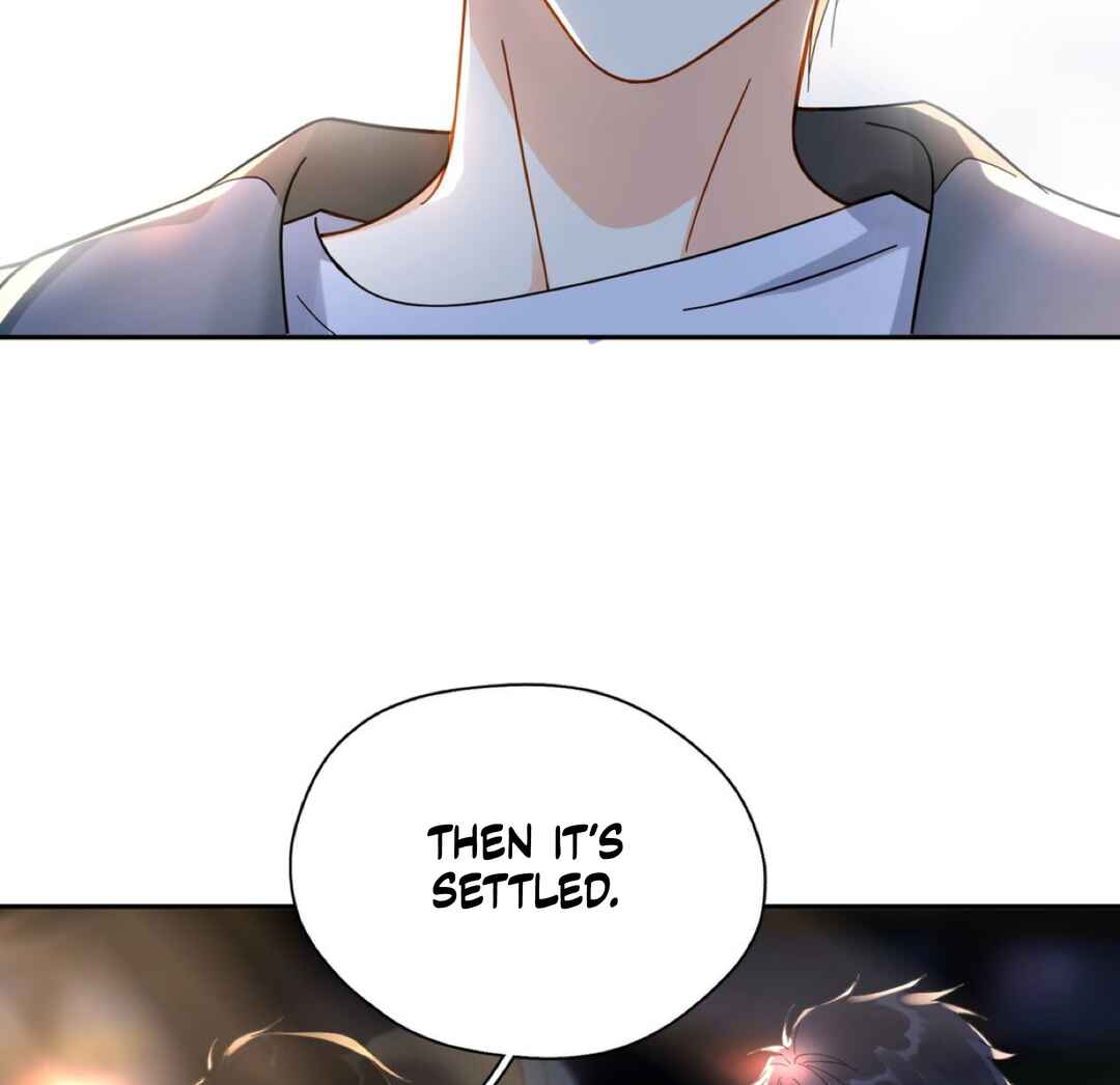 Unexpected Luck Chapter 10 - Page 15
