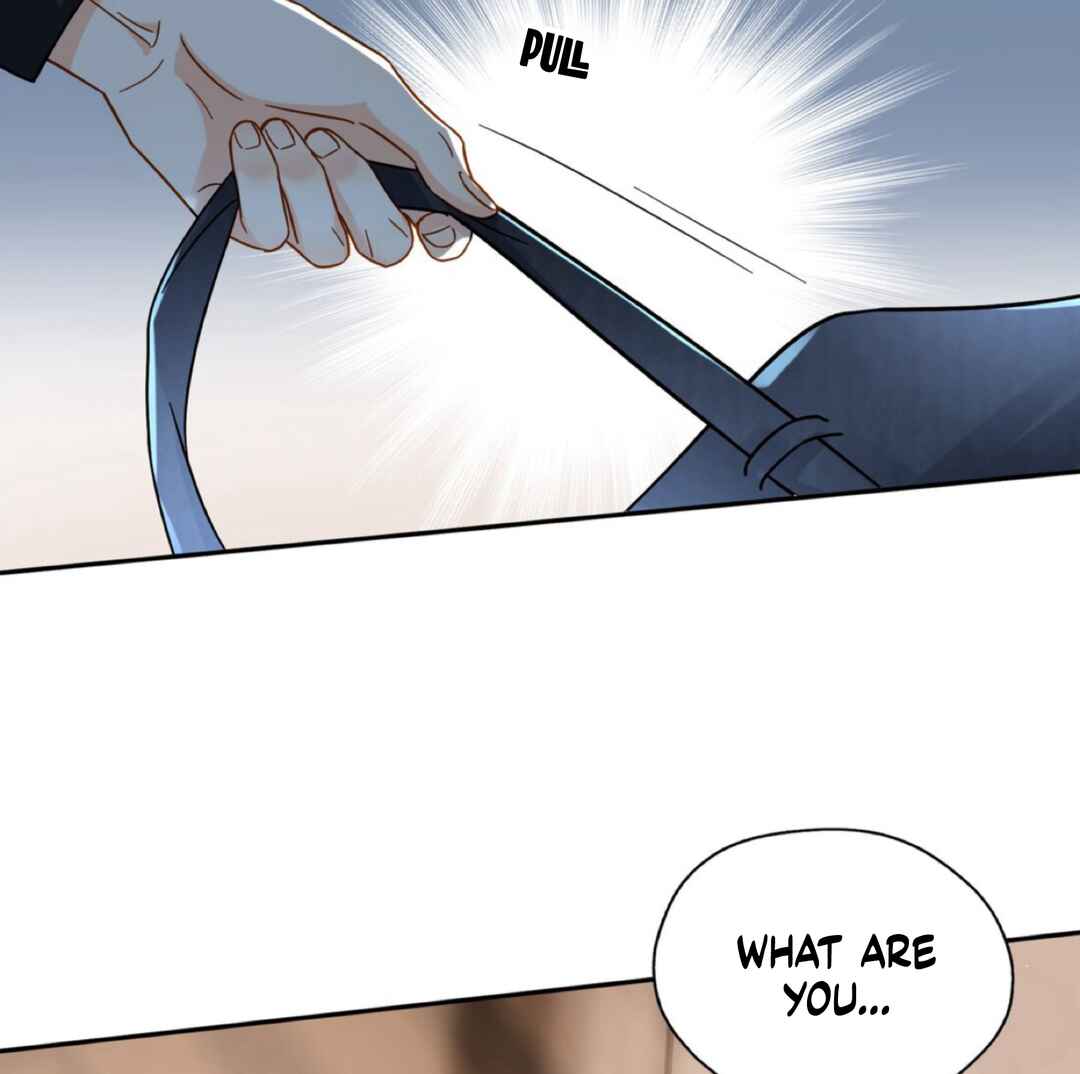 Unexpected Luck Chapter 10 - Page 27