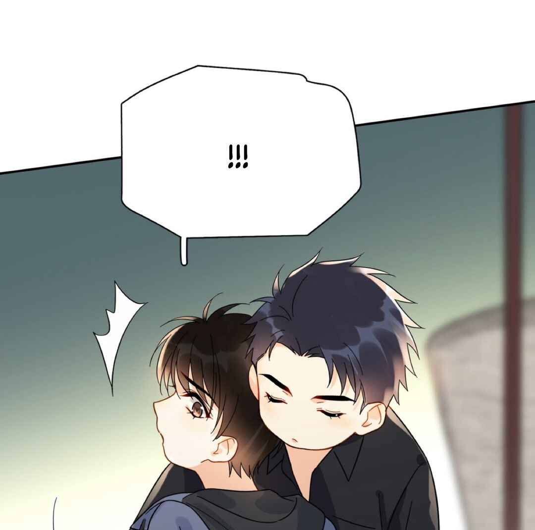 Unexpected Luck Chapter 10 - Page 31