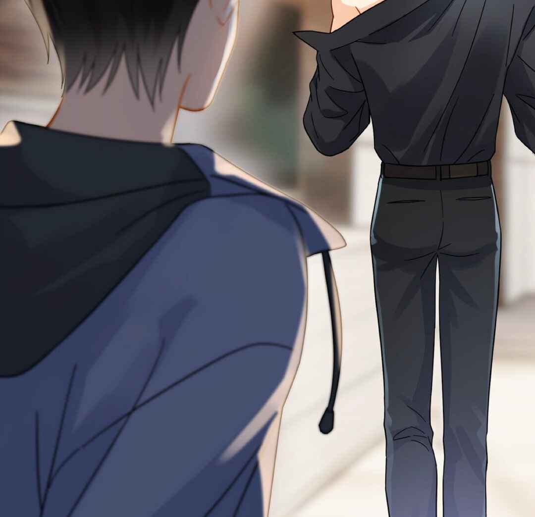 Unexpected Luck Chapter 10 - Page 39
