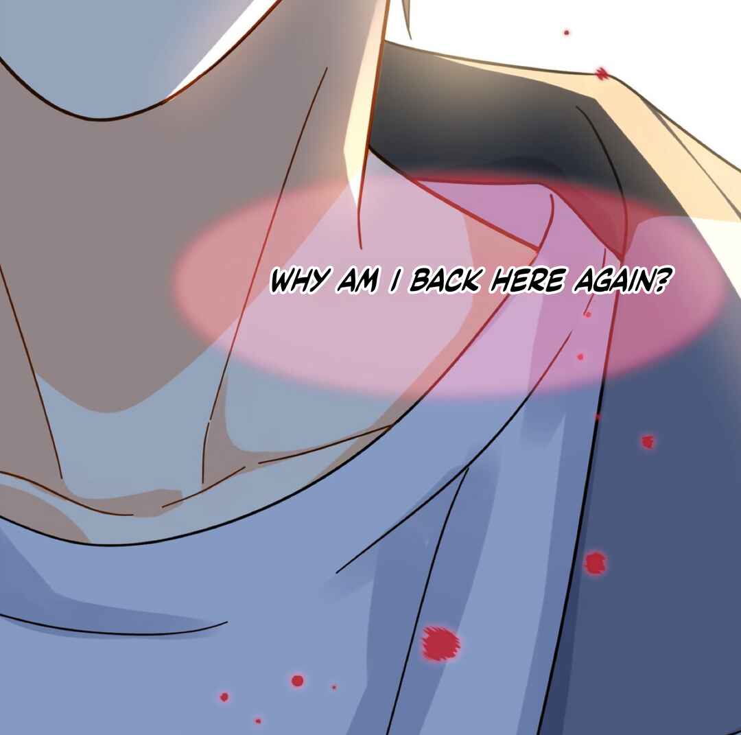 Unexpected Luck Chapter 10 - Page 49