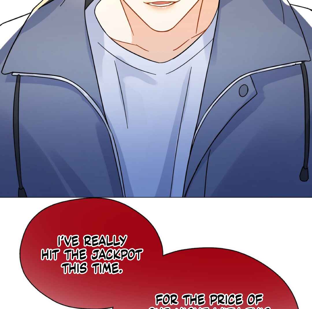 Unexpected Luck Chapter 10 - Page 51