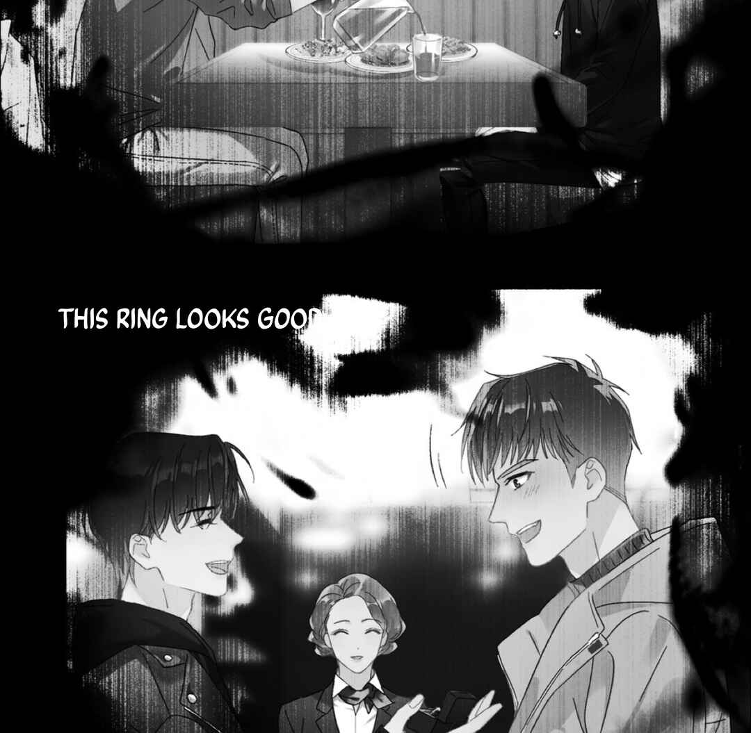 Unexpected Luck Chapter 10 - Page 57