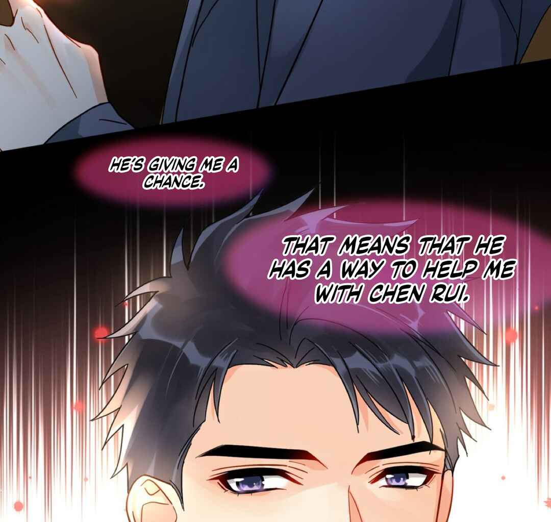 Unexpected Luck Chapter 10 - Page 6