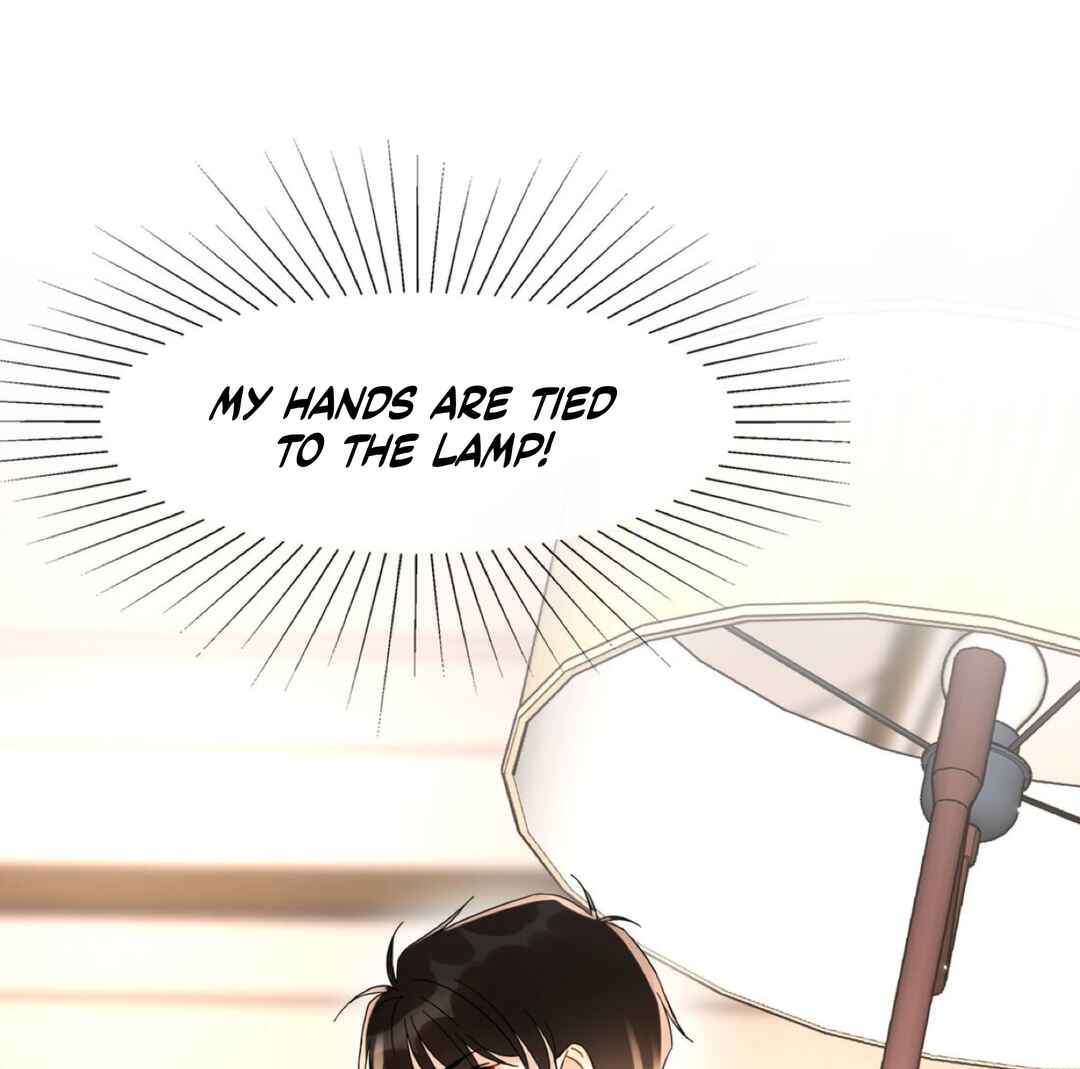 Unexpected Luck Chapter 10 - Page 65