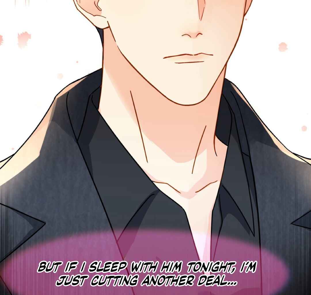 Unexpected Luck Chapter 10 - Page 7