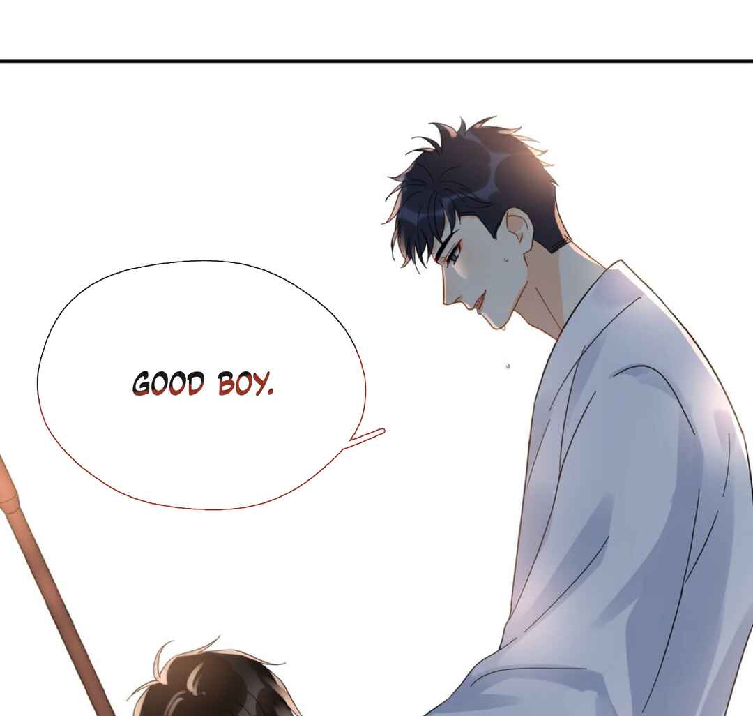 Unexpected Luck Chapter 10 - Page 80