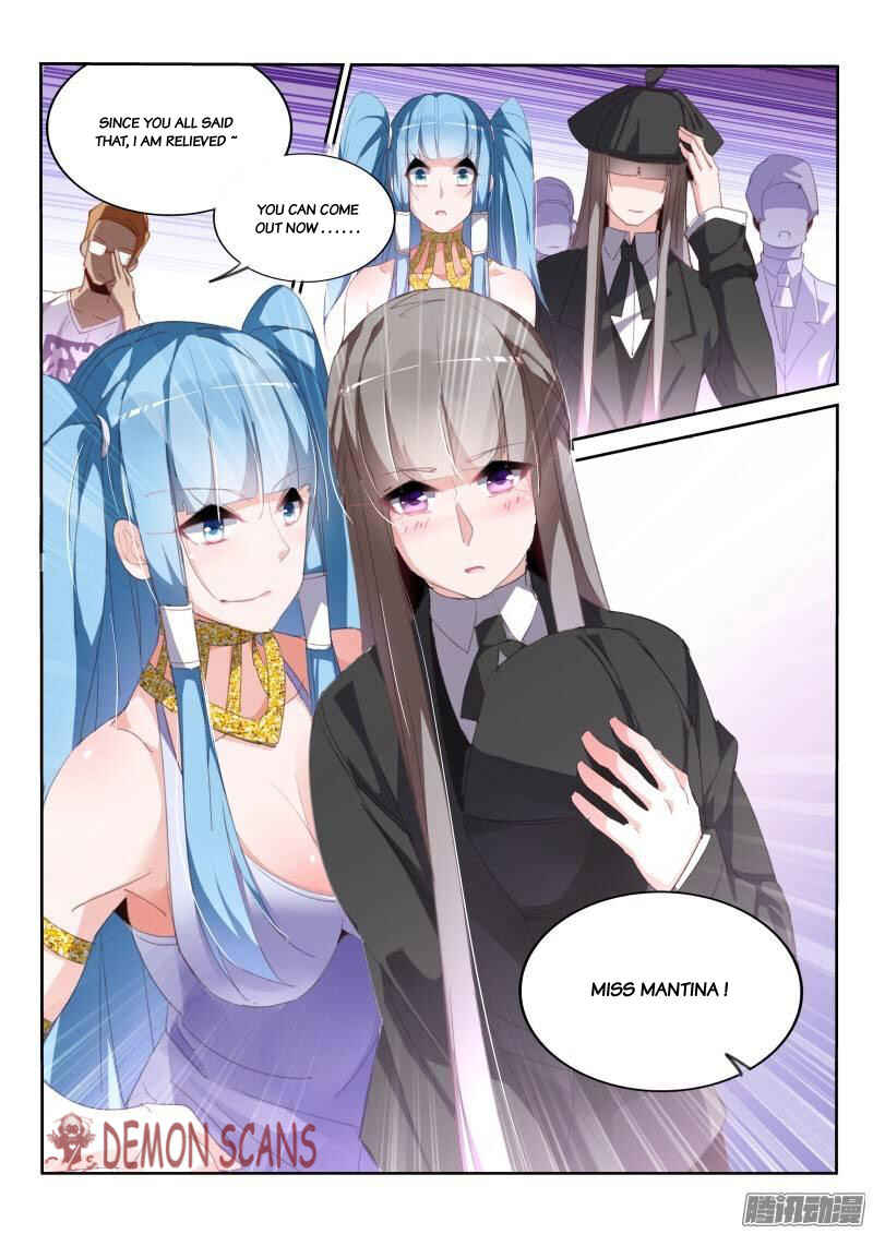 Demon Spirit Seed Manual Chapter 233 - Page 6
