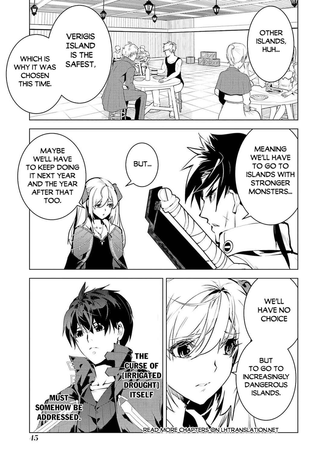 Tensei Kenja no Isekai Life ~Dai ni no Shokugyou wo Ete, Sekai Saikyou ni Narimashita~ Chapter 88.2 - Page 15