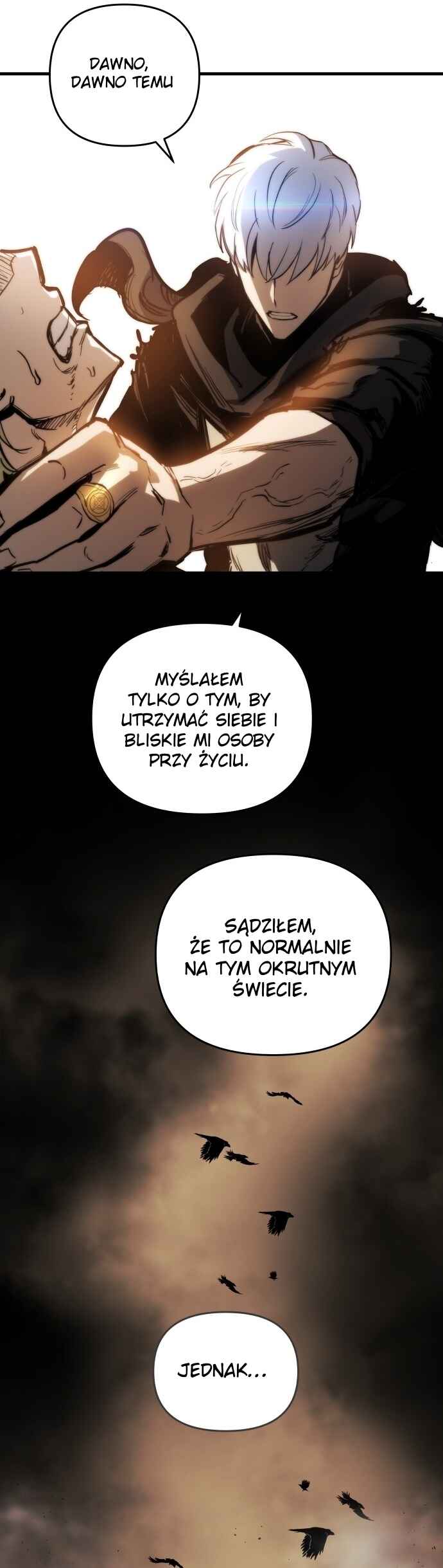Doom Breaker Chapter 16 - Page 35