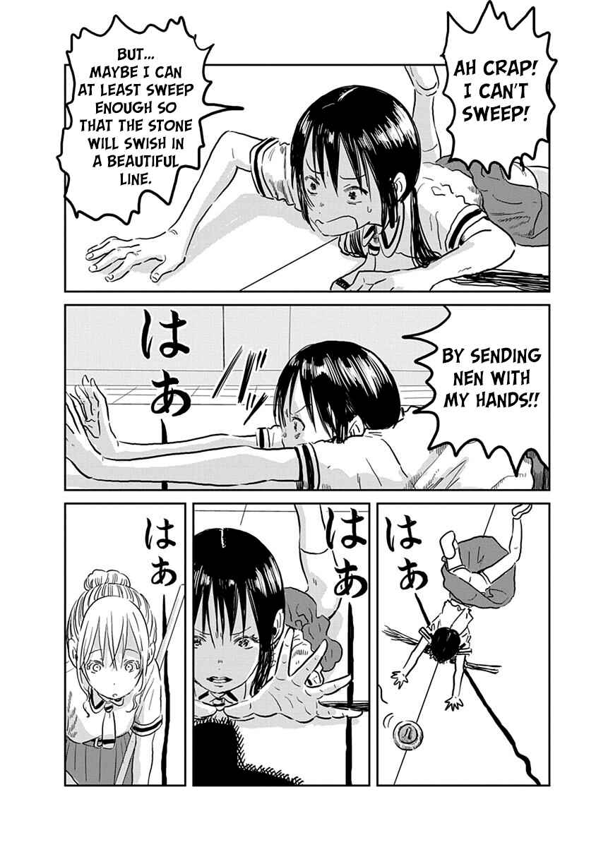 Asobi Asobase Chapter 58 - Page 11