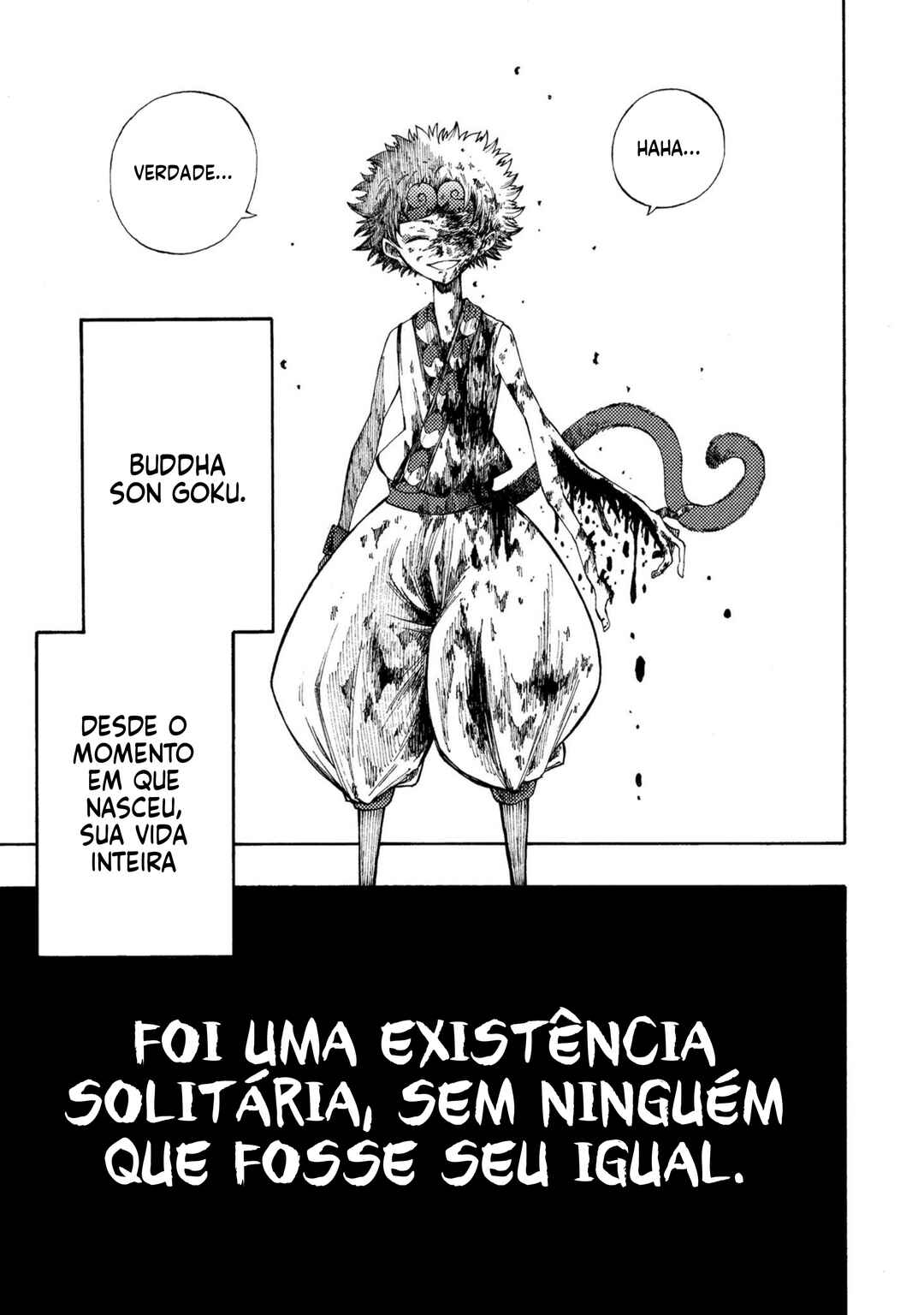 Otogi Bukkoro Shiamu Chapter 4 - Page 14