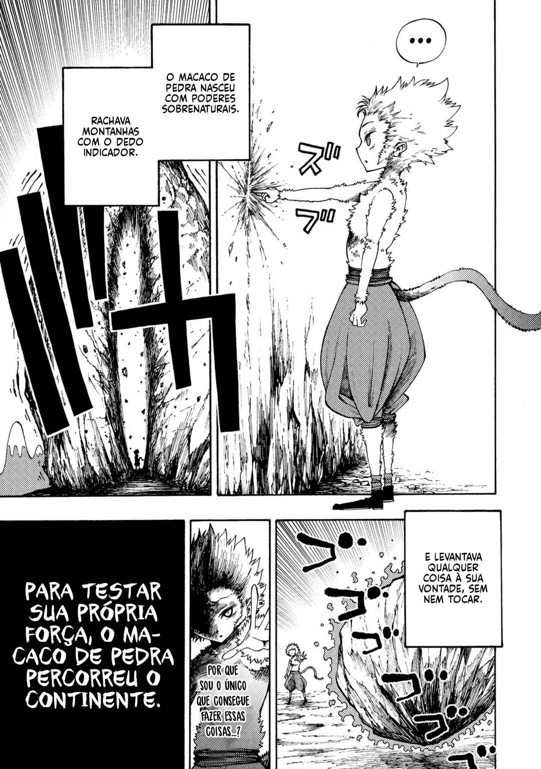 Otogi Bukkoro Shiamu Chapter 4 - Page 16