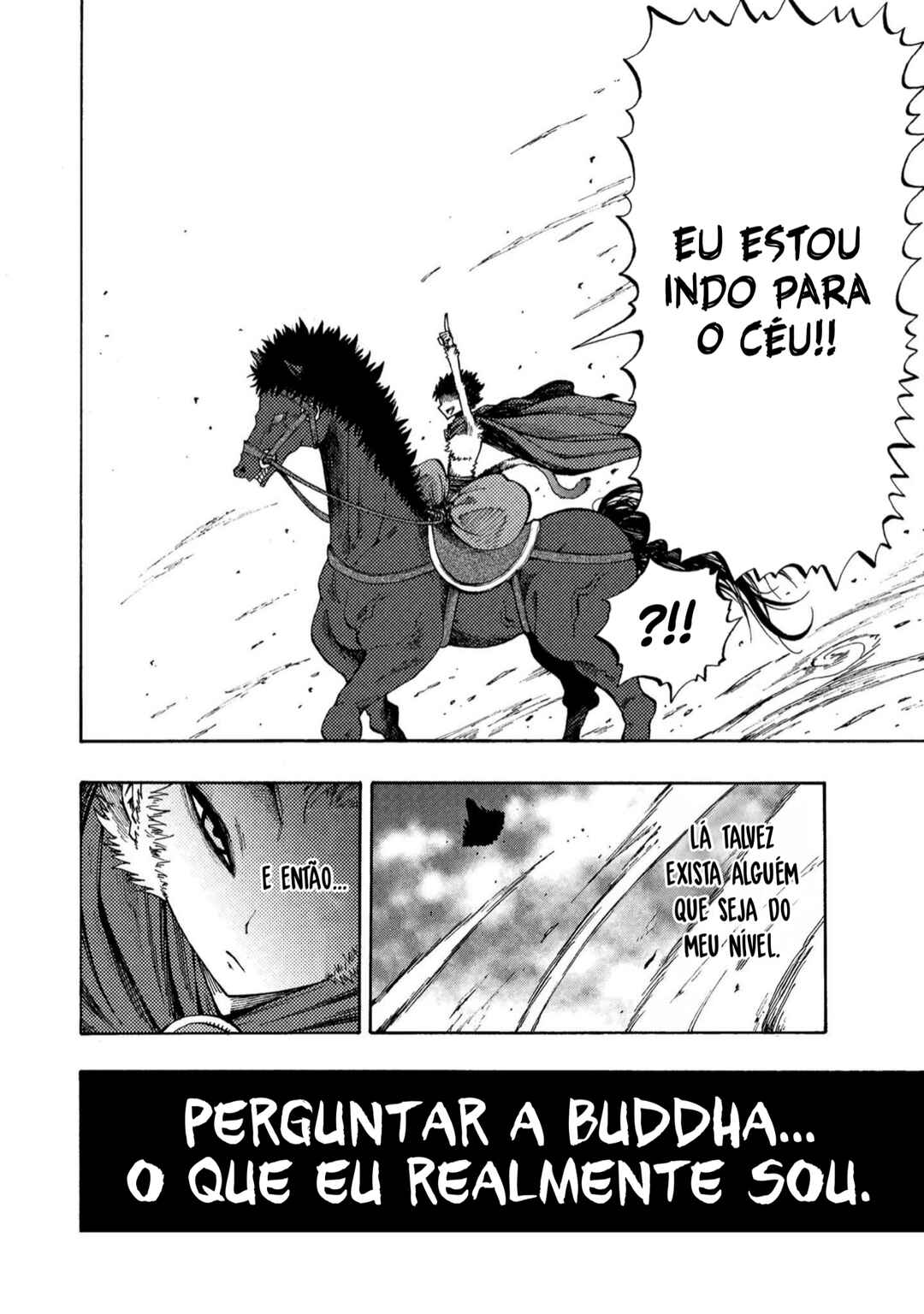 Otogi Bukkoro Shiamu Chapter 4 - Page 21