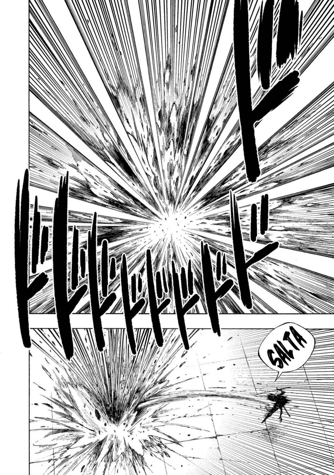 Otogi Bukkoro Shiamu Chapter 4 - Page 3