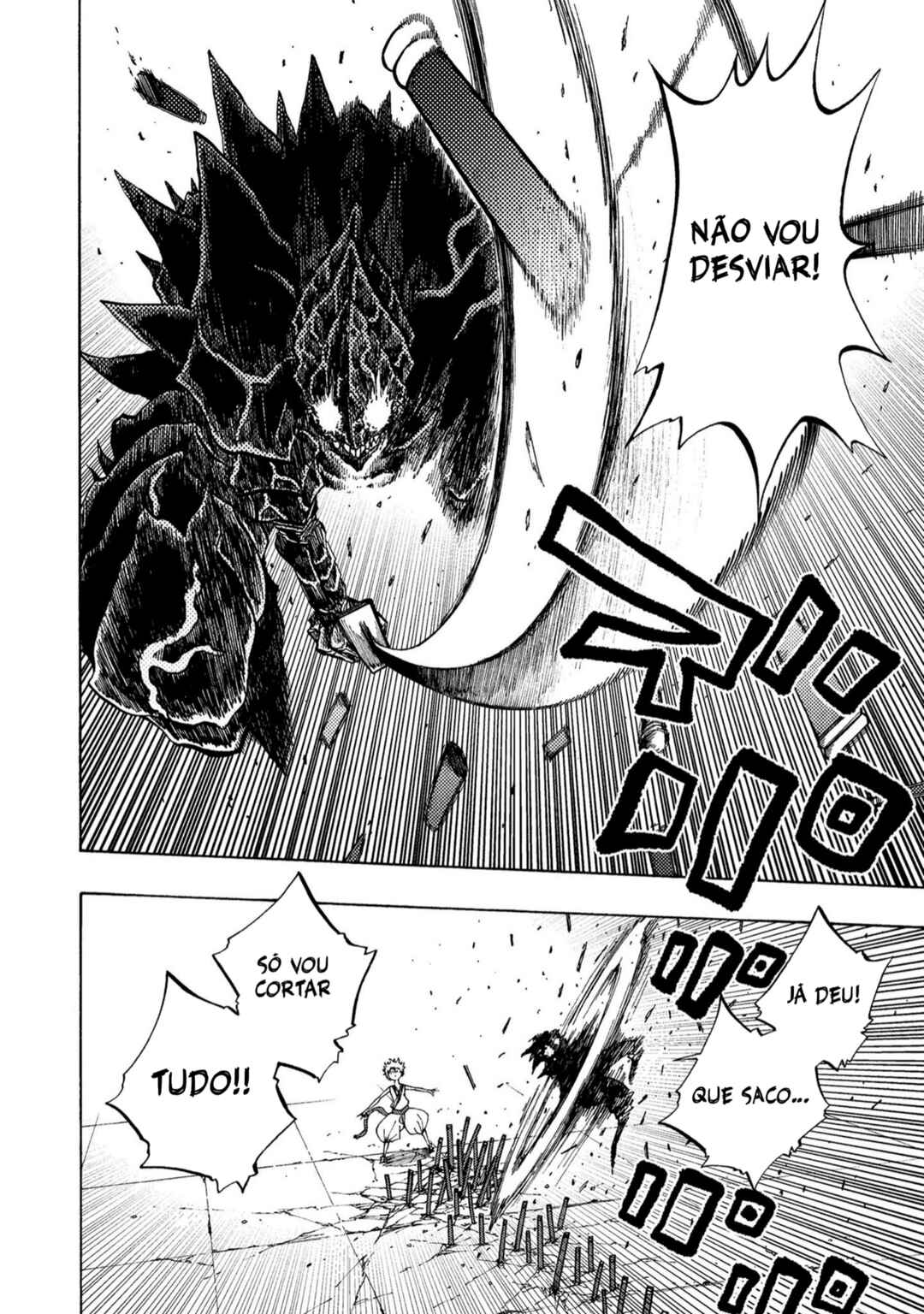 Otogi Bukkoro Shiamu Chapter 4 - Page 5