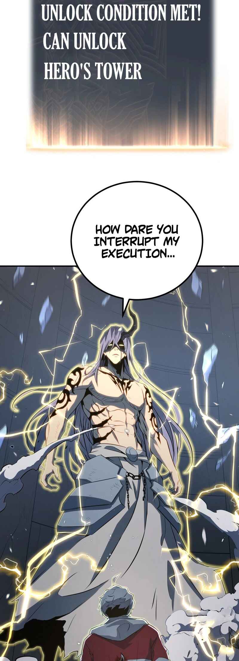 Quánzhí Juéxǐng Chapter 88 - Page 13